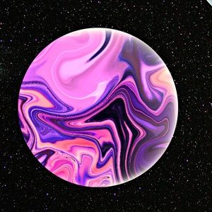 Meet your Posher, Maryam